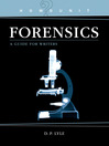 Howdunit Forensics (eBook)